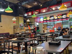 -六味牛杂煲·斋菜煲(桫椤湾店)