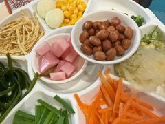 -滇越乘象云南餐厅(次渠店)