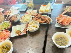 -青藤茶馆(南山路店)