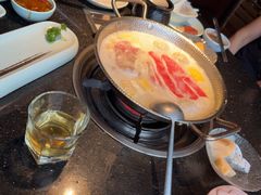 -捞王猪肚鸡火锅(昆山店)