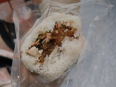 -秋英饭团(大庙新村店)