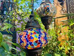 -The Grounds of Alexandria