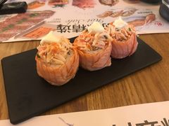 -Sushi Love 创意寿司(丽影广场店)