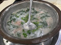 -标记美食新鲜猪杂(兴南大道店)