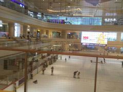 -冠军冰场CHAMPION RINK(苏州中心商场店)