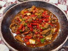 -老三样·旧食新味(万寿宫店)