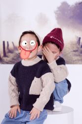 -小鬼当佳儿童摄影(回龙观店)