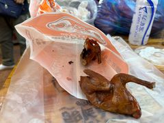 -整只乳鸽GetSQUAB(西华路店)