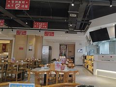 -李赵合鲜肉烧烤(西荷店)