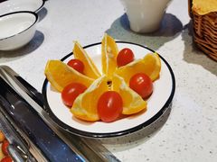 -九府羊·鲜羊火锅·烤串(新华路店)