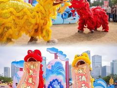 -万绿园
