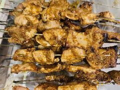 -酒宝荡烧烤(长航局江大路住宅小区店)