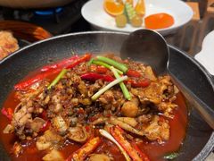 -湘力力小院·鱼汤泡饭(枫林路店)