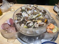 -鲜小岛·铜锅涮肉