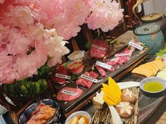 -樱宿日式和牛烧肉(五道口店)