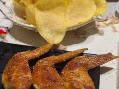 -万鑫鸡翅