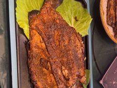 -天毓山庄·餐厅