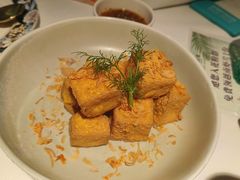 -花样西贡·蜜越餐厅·法式越南料理(水晶城店)