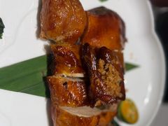 -BetterThai 泰加(苏州中心店)