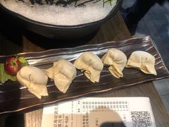 -湊湊火锅·茶憩(新中关购物中心店)