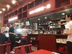 -喜家德虾仁水饺(景枫中心店)