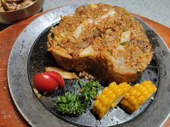 -妥妥烤肉料理(昙华林店)