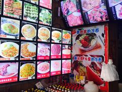 -闫家炸鸡架(五爱总店)