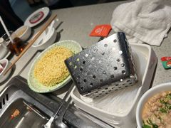 -海底捞大排档火锅(悦荟广场店)