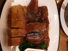 -粤域茶餐厅