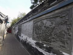 -历代帝王庙博物馆