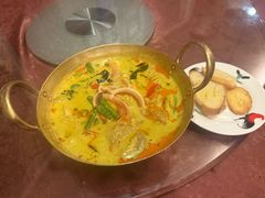 -南沙游艇会·大兵船餐厅