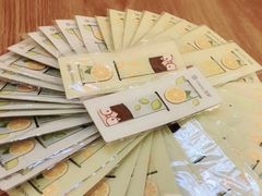 -挞柠·手打柠檬茶(江夏店)