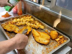 -信二嫂虾饼(振兴路店)