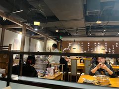 大堂-呷哺呷哺 黄金牧场 (新中关购物中心店)