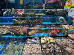 -盛港湾海鲜食府(黄沙店)