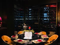 -YUE·6·西式融合餐厅(外滩六号店)
