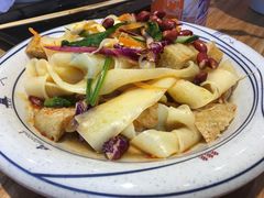 -陇上秦轩biangbiang面(萧山万象汇店)