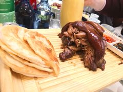 -鸭匠食府·挂炉烤鸭·新京菜(阜成路店)
