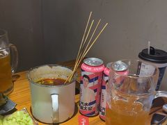 -半酌烧烤小酒馆(南京东路店)