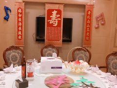 -长城大酒店(长宁道店)