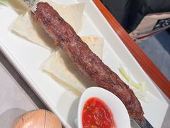 通海俄式烧烤-通海俄式烧烤·俄罗斯大串(嵩山路店)