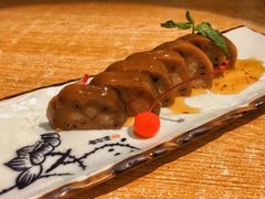 -姑苏家宴·苏帮菜·松鼠桂鱼(苏州总店)