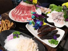 -老翡翠 Old Crystal Jade Restaurant