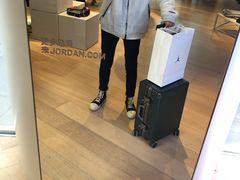 -JORDAN(东方广场店)