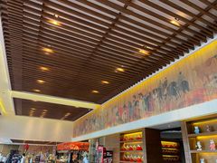 -悦椿温泉酒店·悦椿苑火锅餐厅