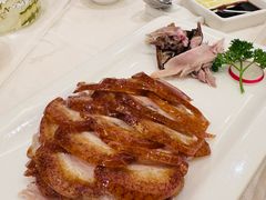 -北京全聚德(西客站店)