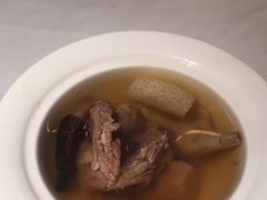 -宝轩渔府·老字号海鲜·正宗津菜(水上店)