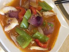 -泰米·休闲餐厅