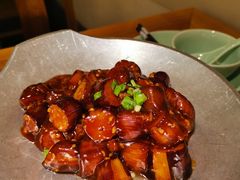 -绿茶餐厅(西单老佛爷店)