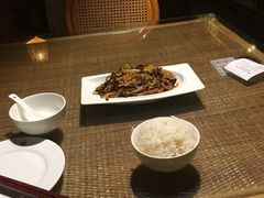 -渝信川菜 · 川味家常菜(长安店)